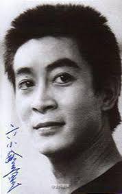 Thích thú với ảnh thời trẻ của “Tôn Ngộ Không” Lục Tiểu Linh Đồng