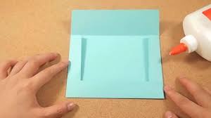 How to make a magic box with paper. How To Make A Greeting Card Envelope 11 Steps With Pictures