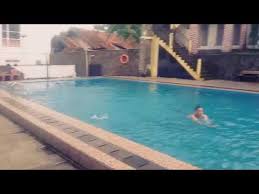 Ulin Cai Ke Kolam Renang Cihanjawar Purwakarta Jawa Barat Youtube