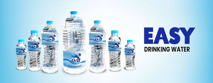 Easy Drinking Water updated their... - Easy Drinking Water