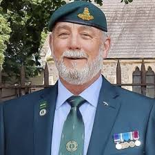 Let's all wish Lord Foxx a happy birthday today . Happy birthday John hope  you have a fantastic day with your loved ones