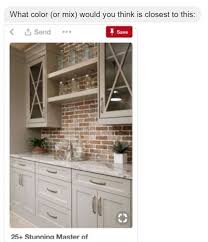 Coco Chalk Paint Kitchen Cabinet Testimonial The Purple Painted Lady In 2020 Chalk Paint Kitchen Chalk Paint Kitchen Cabinets Kitchen Cabinets