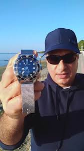 Pagani Design PD-1667 Automatic Diver 42mm NH35 Sapphire