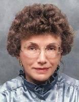 Fae Smith Obituary (1927