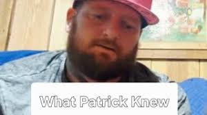 The Whittaker Family "Did Patrick know? #whittaker #family #trending  #westvirginia #pov #trust