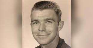 Larry Gene Conwell Obituary