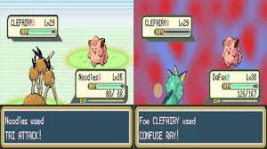 Pokemon Fire Red Leaf Green 16 There S An Oddish For You Guys Youtube