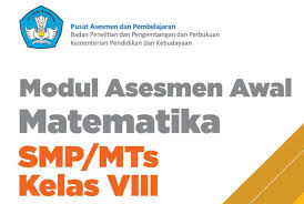 Suchen sie nach create a resume auf gigagünstig. Modul Asesmen Diagnosis Awal Pembelajaran Matematika Kelas 8 Smp Mts Cecepgaos Com
