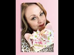 Mint Bliss Sock Bow!