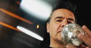 Laurent Garnier — ADE