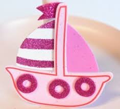 Find everything you need on your shopping list, whether you browse online or at one of our party stores, at an affordable price. Pink Nautical Party Decorations For Sale Ebay