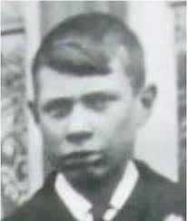 Lives of the First World War