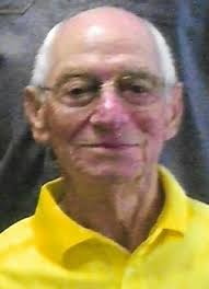 Jennifer, what about James Ellington, Laura Wait, Faith Hathaway, Larry  Patterson, Danny Waters? My "old" mind is working kinda slow. I am sure  there are more, unfortunately.