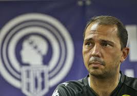 Alejandro Esteve: «El Hércules tiene que dar un paso más en ataque, pero  sin volvernos locos»