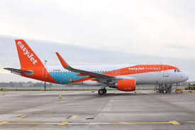 Easyjet proposes in europe a low cost business model similar to the one pioneered by southwest easyjet was one of the first airlines to skip the travel agent and to start advertising on its planes. Easyjet Latest News Breaking Stories And Comment Evening Standard