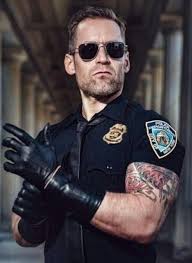 And btw, this kinda looks like him with weird hair but yeah. Pin On Leather Fetish