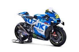 Motogp 2010 review review prices specifications reviews know. Suzuki Ecstar Luncurkan Tim Motogp 2021 Gsx Rr Pakai Gambar Monster