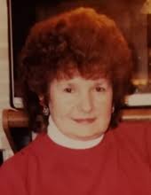 Obituary information for Gail Elaine Miles