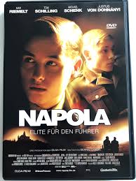 If you are the creator and would like credit please contact me and i will credit accordingly. Napola Elite Fur Den Fuhrer Dvd 2004 Before The Fall Directed By Dennis Gansel Starring Max Riemelt Tom Schilling Michael Schenk Justus Von Dohnanyi Bibleinmylanguage