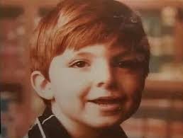 Kenneth Warren Hager went missing