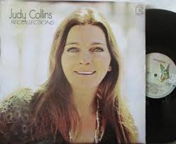 JUDY MACKENZIE Judy LP UK 1970 Xian Fem Vox SIGNED -B27