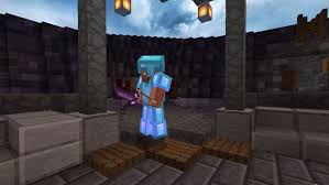 The cursed dimension is home to many malevolent creatures, some. Hyperlore Kit Pvp Realm Mcdl Hub Minecraft Bedrock Mods Texture Packs Skins