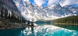 Paisajes de / landscapes from: Los 10 Paisajes De Canada Mas Hermosos Sus Maravillas Naturales