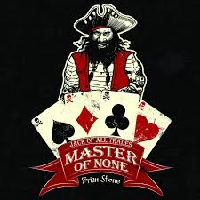 We did not find results for: Jack Of All Trades Brian Stone