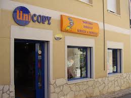 Unicopy