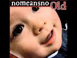 Nomeansno