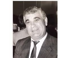 MILOMIR GOLUBOVIC Obituary (1934