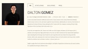 The pair tied the knot at an informal ceremony at grande's home in montecito, california, et confirms. Who Th Is Dalton Gomez Cosmopolitan Middle East