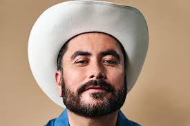 Alfred Robles at Improv