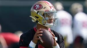 1 day ago · then came trey lance, the main attraction. 49ers Hc Kyle Shanahan Trey Lance Is Going To Play For Us This Year