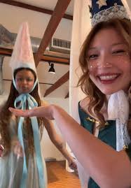 Saylor Curda's 13-Minute Rant