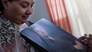 Deadly border agent incidents cloaked in silence