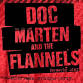Doc Marten and the Flannels Halloween Extravaganza event in Columbia, MD