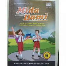Terkini Kunci Jawaban Warangka Basa Sunda Kelas 6