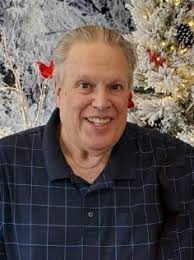 Michael Nicholas Spinnato, Jr.