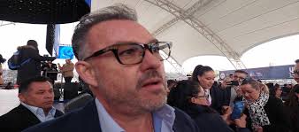 INVERTIR EN MEJORAR PERCEPCIÓN EN SEGURIDAD, PIDE BRIBIESCA