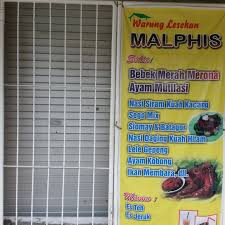 Read more cek harga lesehan ayam pak budi puri : Warung Lesehan Malphis Toko Makanan