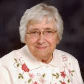 Obituary for Naomi E. Janke