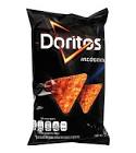 Doritos Incognita