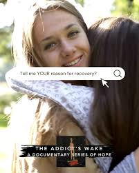 Everyone’s reason is different—and every reason matters., Tell me your  reason for recovery. 💬👇, Whether it’s for your kids, your peace, your  future, or yourself—your story could inspire someone else ...