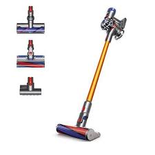 Dyson V8 Absolute Kabelloser Staubsauger Dyson De Dyson V8 Dyson Vacuum Cleaner
