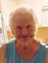 Obituary information for Hilda Ann Glenn