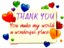 Download now and impress your audience. Thank You Animated Gif For Powerpoint Gifs Tenor