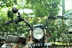 We did not find results for: Honda Supra Fit Kena Modif Tampang Berubah Jadi Retro Ala Jialing Gridoto Com