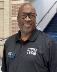 Faculty & Staff Archive