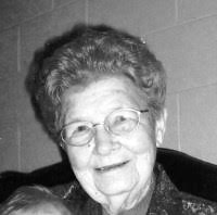Emily Fitts Obituary (2009)